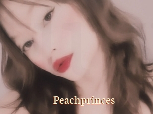Peachprinces