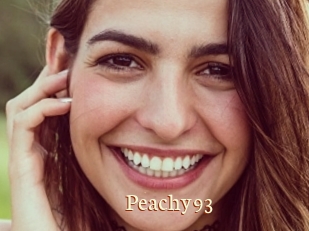 Peachy93