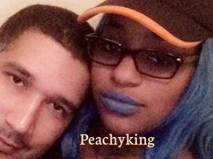 Peachyking