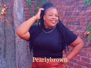 Pearlybrown