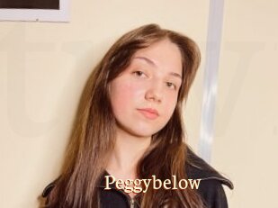 Peggybelow
