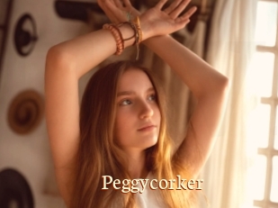 Peggycorker