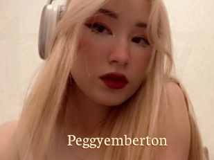 Peggyemberton