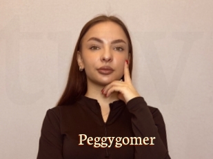 Peggygomer