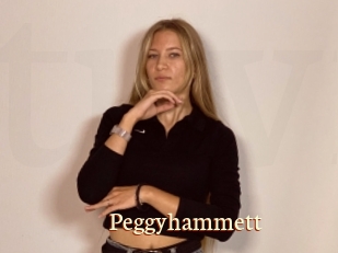 Peggyhammett