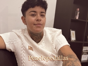 Penelopedallas