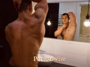 Perseuswise