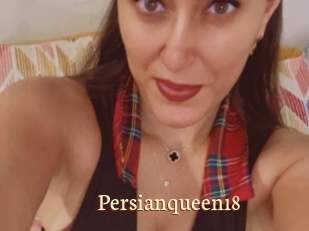 Persianqueen18