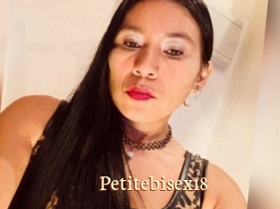 Petitebisex18