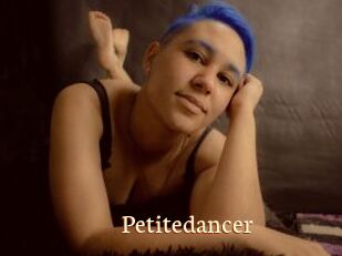 Petitedancer