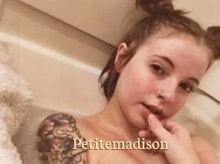 Petitemadison