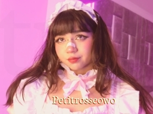 Petitrosseowo