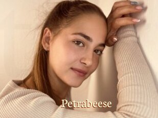 Petrabeese