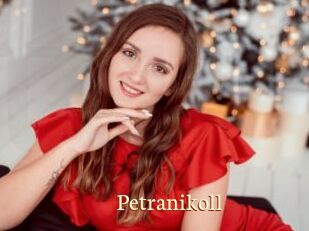 Petranikoll