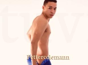 pettercolemann Tube video amateur