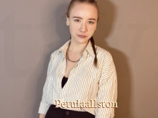 Petulaallston