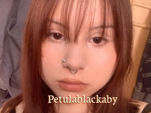 Petulablackaby