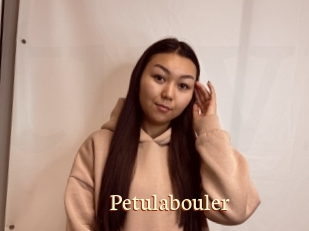Petulabouler