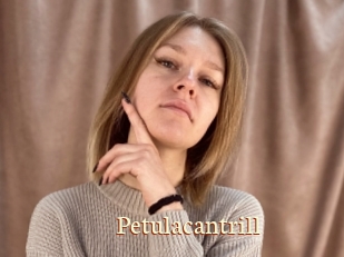 Petulacantrill