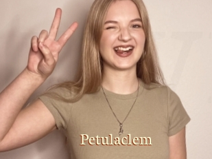 Petulaclem