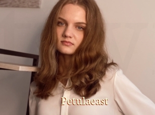 Petulaeast