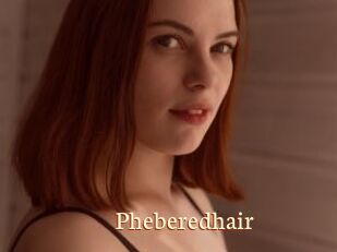 Pheberedhair