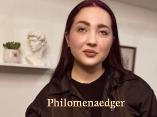 Philomenaedger