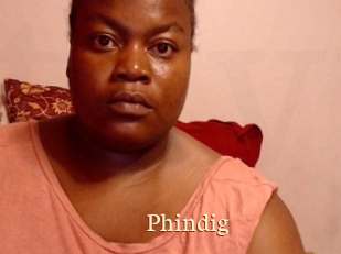 Phindig