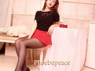 Phoebepeace