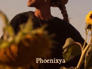 Phoenixya