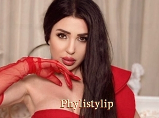 Phylistylip