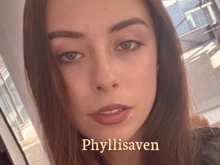 Phyllisaven