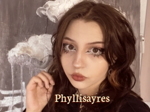Phyllisayres