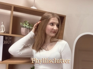 Phyllisclutter