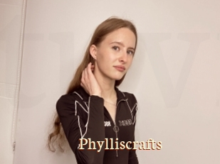 Phylliscrafts