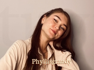 Phyllisgrandy