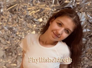 Phyllisheldreth