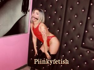 Piinkyfetish