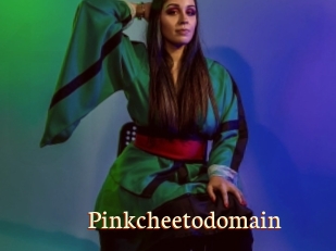 Pinkcheetodomain