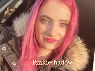 Pinkieshadow