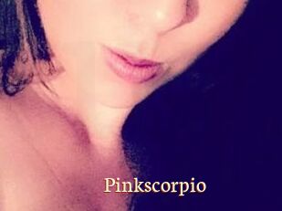Pinkscorpio
