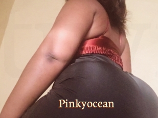 Pinkyocean