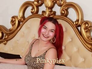 Pinkypiex
