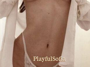 PlayfulSofia