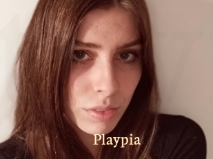 Playpia