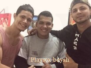 Playsex_boysh