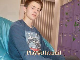 Playwithtamil