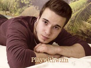 Playwithwain