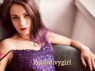 Poisonivygirl