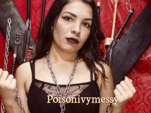 Poisonivymessy